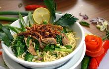 Mi Cakalang Fufu, Keunikan Hidangan Khas Manado yang Wajib Dicoba