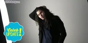 Virzha punya kegiatan rutin bersama keluarganya di bulan ramadan.