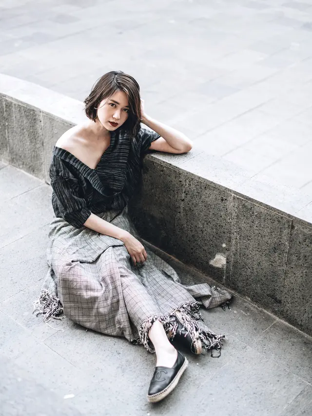 [Bintang] Laura Basuki