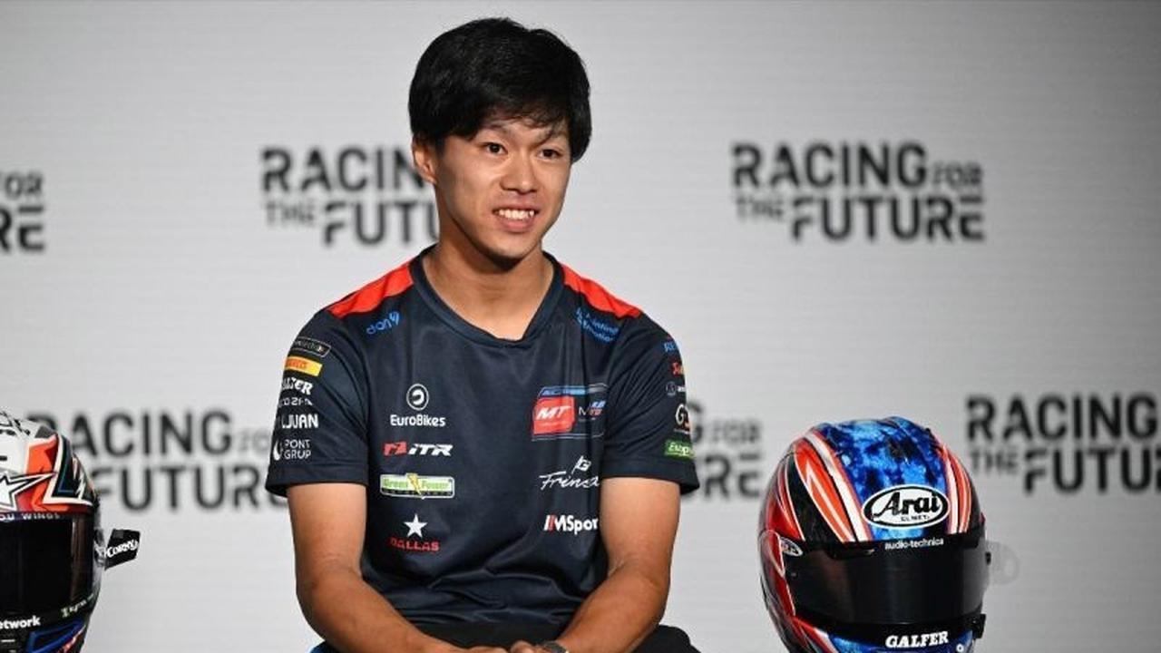 Tahukah Anda? Ai Ogura Dipastikan Absen di MotoGP Indonesia 2025 Akibat Cedera Pergelangan Tangan