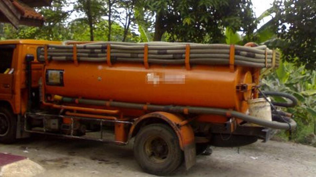 Pemerintah butuh Rp 275 triliun buat urus tinja rakyat Indonesia