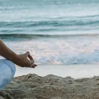 Short mindfulness quotes. (Photo: Chelsea Gates/Unsplash)