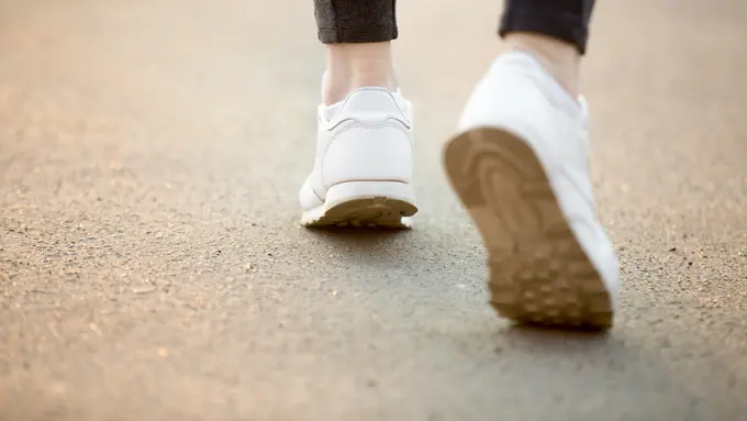 Berapa Langkah yang Sebenarnya Dibutuhkan Tubuh? Ini Penjelasan Ahli [Dok/freepik.com]
