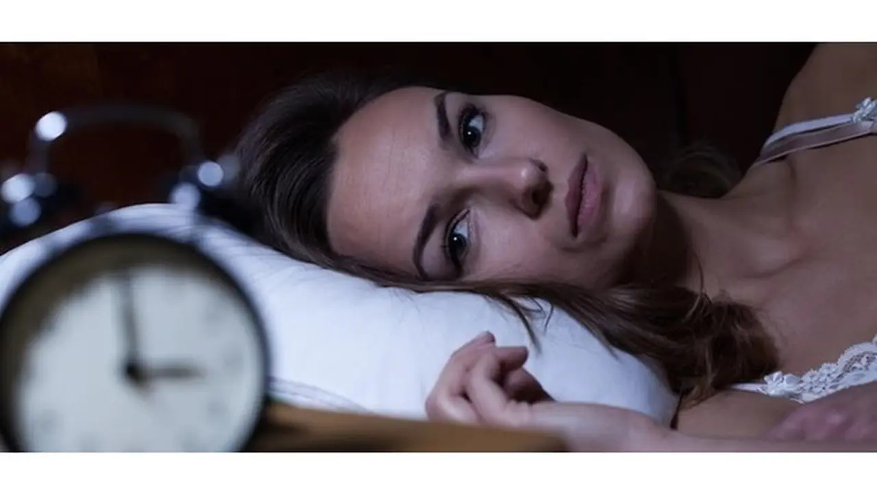 5 Hal Tidur Tetap Nyenyak Saat Cemas Melanda