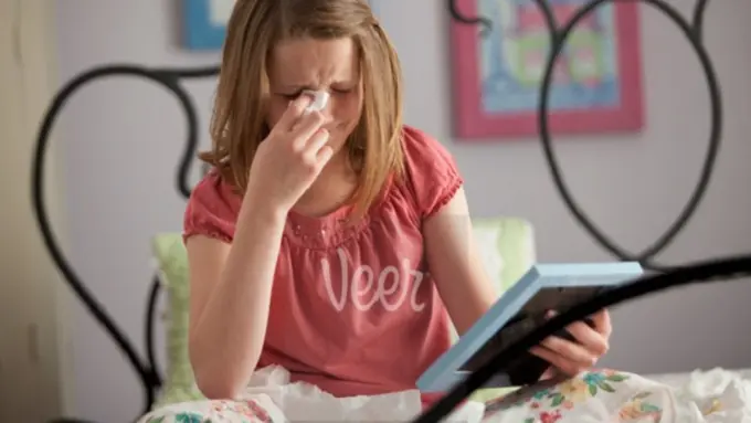 Lagu-lagu ini Rentan Bikin Kamu Nangis Sambil Lihat Foto Mantan