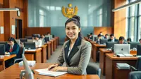 Arti Birokrasi: Pengertian, Ciri, Fungsi, dan Penerapannya di Indonesia