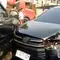 Kronologi Kecelakaan Beruntun di Kembangan Sebabkan Sekeluarga Tewas