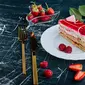 Ilustrasi Cheese Cake lezat. (freepik/azerbaijan_stockers)