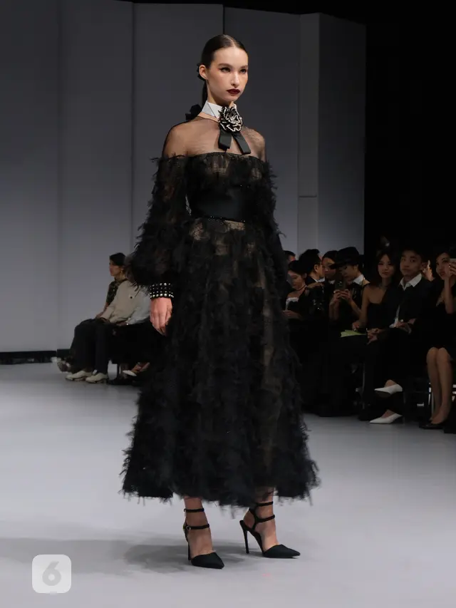 The Langham Fashion Soiree