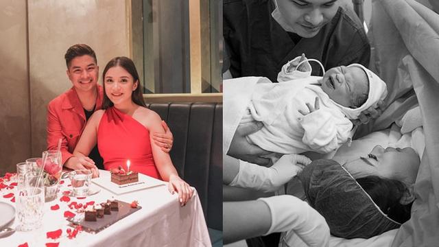 Potret Gemas 5 Bayi dari Pemeran 'Putri yang Ditukar', Terlihat Lucu