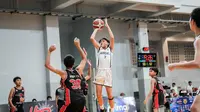 Narendra Masou Antar AirOne Bogor Juara Bogor City Tournament 2024