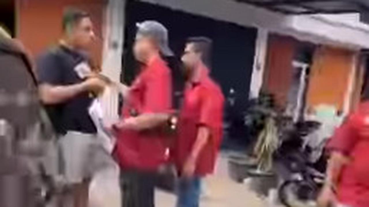 Debt Collector Kembali Berulah, 'Todong' Pemobil Cek Nomor Mesin