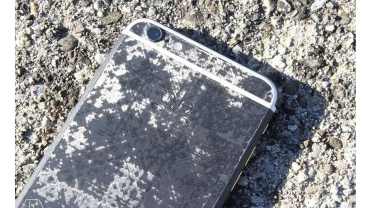 iPhone 7 termahal