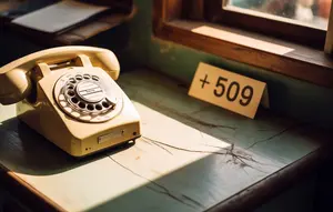 +509 Negara Mana? Ternyata Ini Kode Telepon Haiti, Begini Penjelasan Lengkapnya