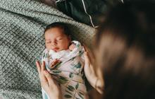 Mitos Bayi Lahir 8 Bulan, Begini Penjelasan Medisnya
