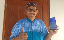 Dari Mengatur Bisnis hingga Sedekah, Kisah Pengusaha Les Komputer di Yogya  Maksimalkan Fitur Tagihan dan Donasi BRImo