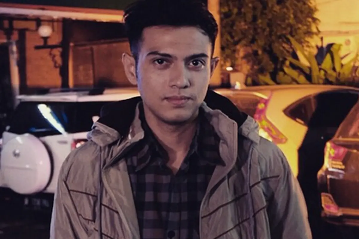 [Bintang] Rifky Balweel