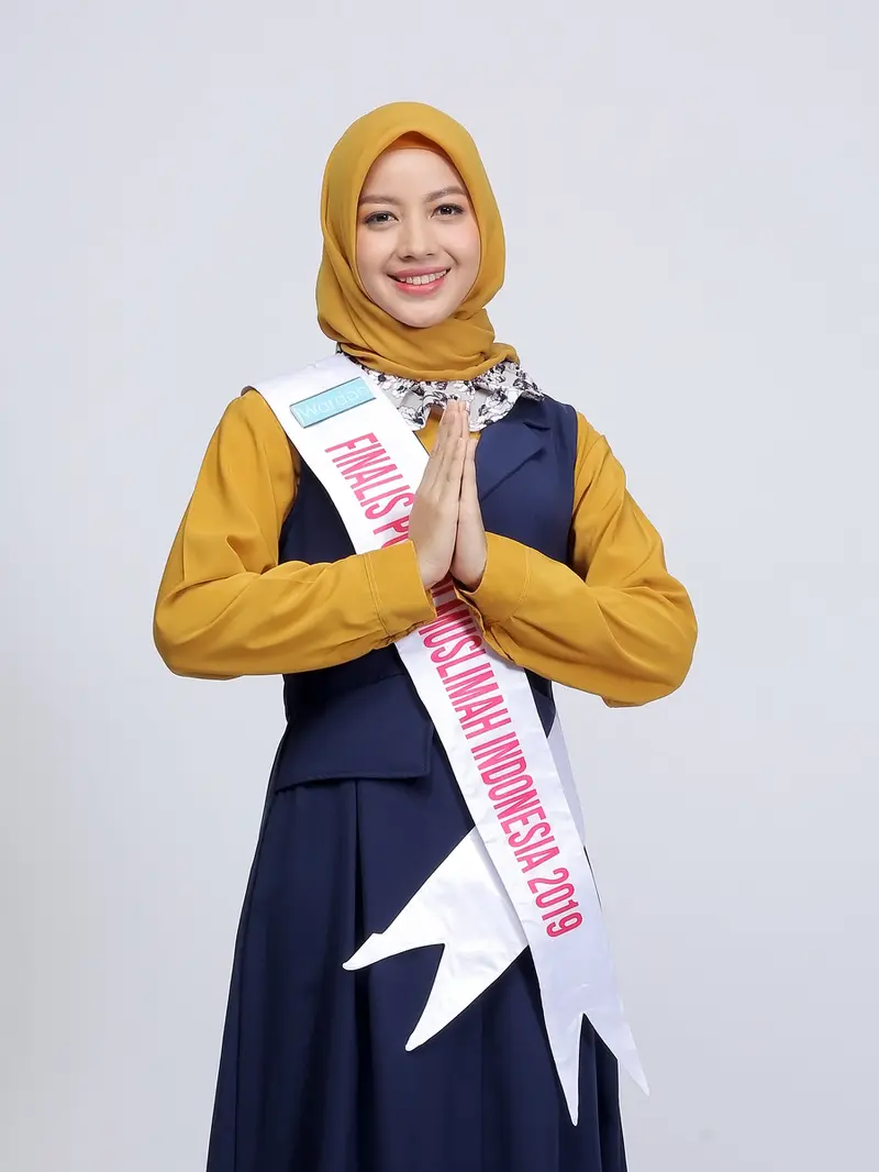 Finalis Putri Musimah 2019