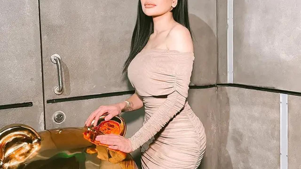 Nikita Mirzani Sudah Tahu Hasil Visum Lolly, Pengacara: Dari Sorot Matanya Terlihat Geramnya Seorang Ibu