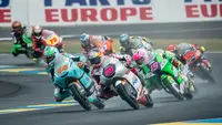 Tatap Moto3 Catalunya 2026, Manajer Honda Team Asia Yakin Veda Ega Lanjutkan Tren Positif