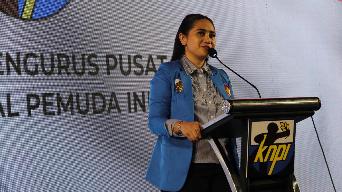 KNPI Siap Jalankan Agenda Pembangunan Pemuda Indonesia