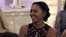 Putri Presiden AS Barack Obama, Sasha Obama saat menghadiri acara makan malam Perdana Menteri Kanada Justin Trudeau dan istrinya Sophie Gregoire - Trudeau di Gedung Putih di Washington tanggal 10 Maret 2016. (REUTERS / Joshua Roberts)