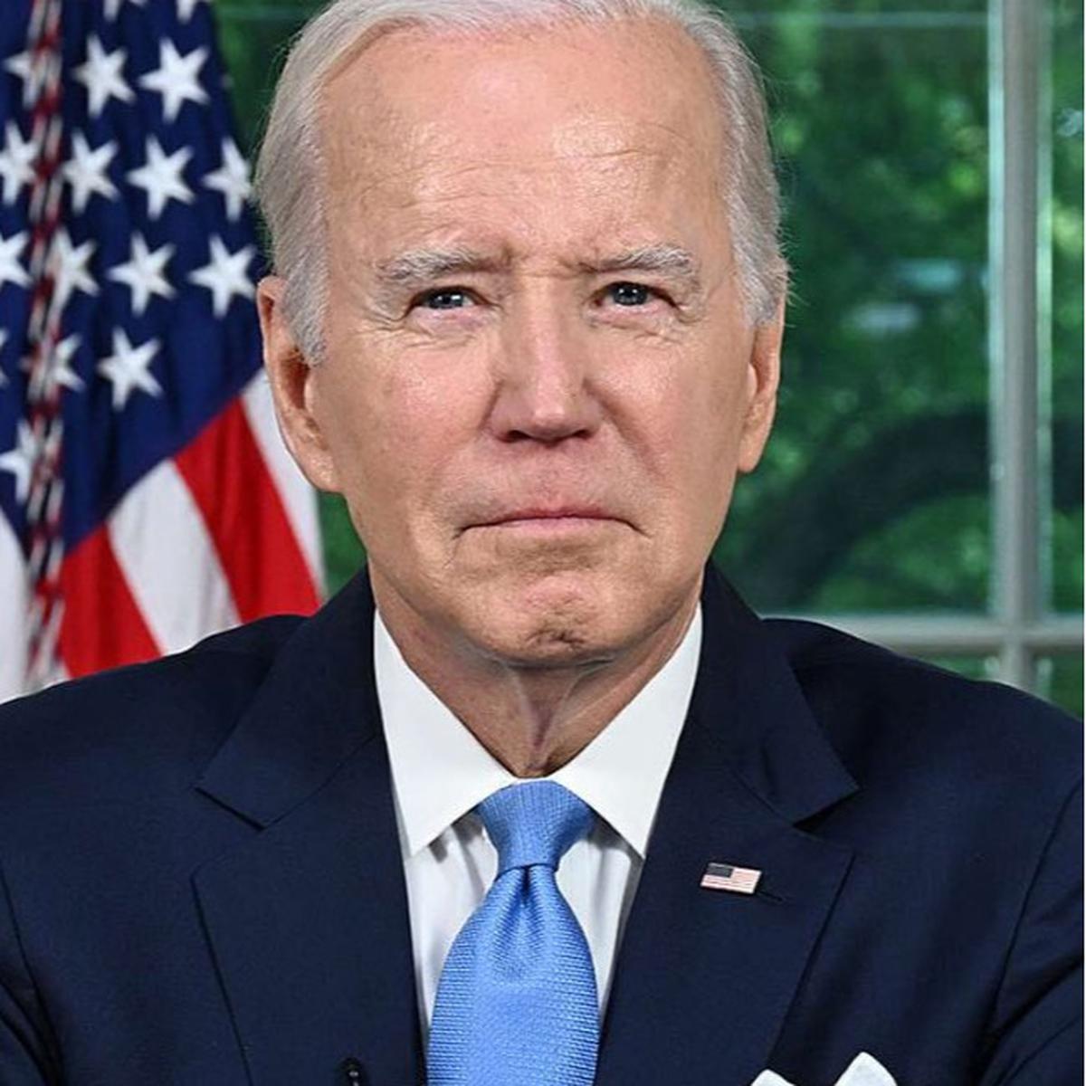 Former President Joe Biden Diagnosed with Aggressive Prostate Cancer