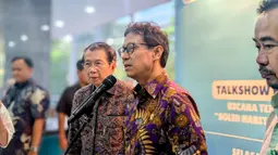 Menkes Ungkap Gap Gaji Dokter, Ada Miliaran hingga Setara Tukang Parkir