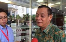 Mundurnya Sigit Pramudito bisa jadi pelajaran seluruh pejabat RI