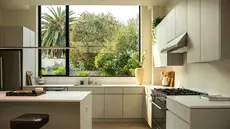 Ilustrasi Dapur/Photo by Cat Han on Unsplash
