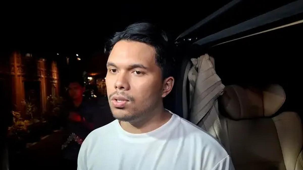 Aaliyah Massaid Hamil 7 Bulan, Thariq Halilintar Siap Jadi Ayah Siaga
