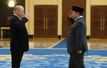 VIDEO: Beda dari Pemimpin Lain, Sikap Prabowo Bertemu Raja Malaysia Beri Hormat hingga Diantar Khusus