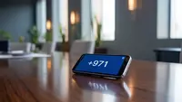 +971 Negara Mana? Ini Penjelasan Lengkap tentang Kode Telepon Uni Emirat Arab