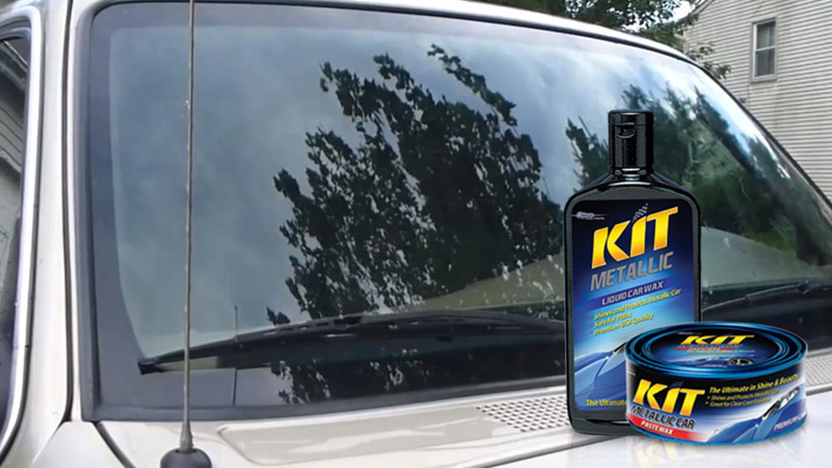 Trik Wax Buat Windshield Bersih Bening Seperti Tanpa Kaca! Tips