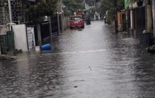 Banjir-Longsor Kepung Kabupaten Bandung, Ribuan Rumah Terendam