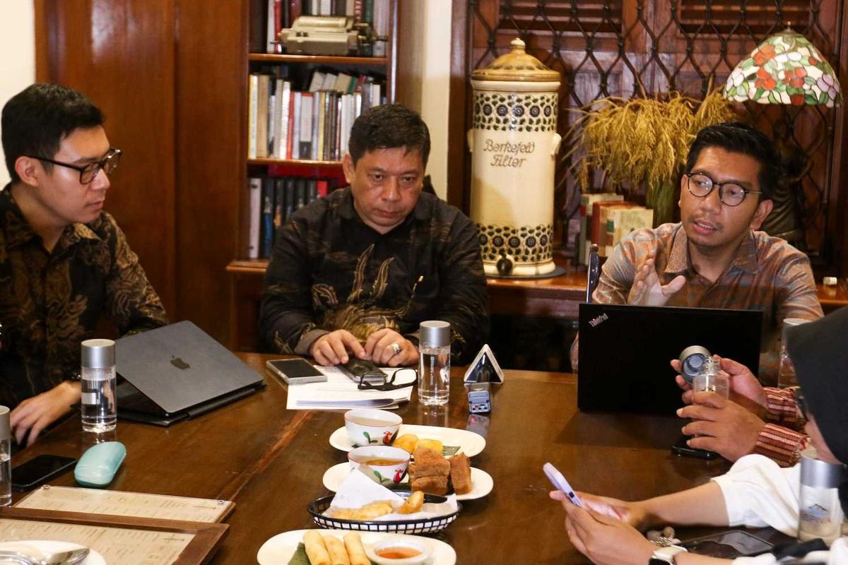 Bukalapak Ajukan Permohonan Penundaan Kewajiban Pembayaran Utang Terhadap Harmas