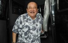 Kader Golkar pernah embat duit proyek Alquran