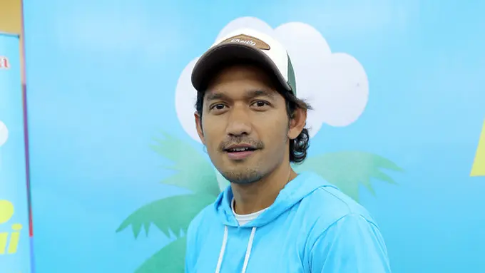 [Bintang] Ibnu Jamil