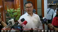 Kepala Badan Kependudukan dan Keluarga Berencana Nasional (BKKBN), Hasto Wardoyo. (YouTube Liputan6)