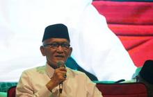 Mengenal Sosok Miftachul Akhyar yang Mendesak Gus Yahya Mundur dari Kursi Ketua PBNU
