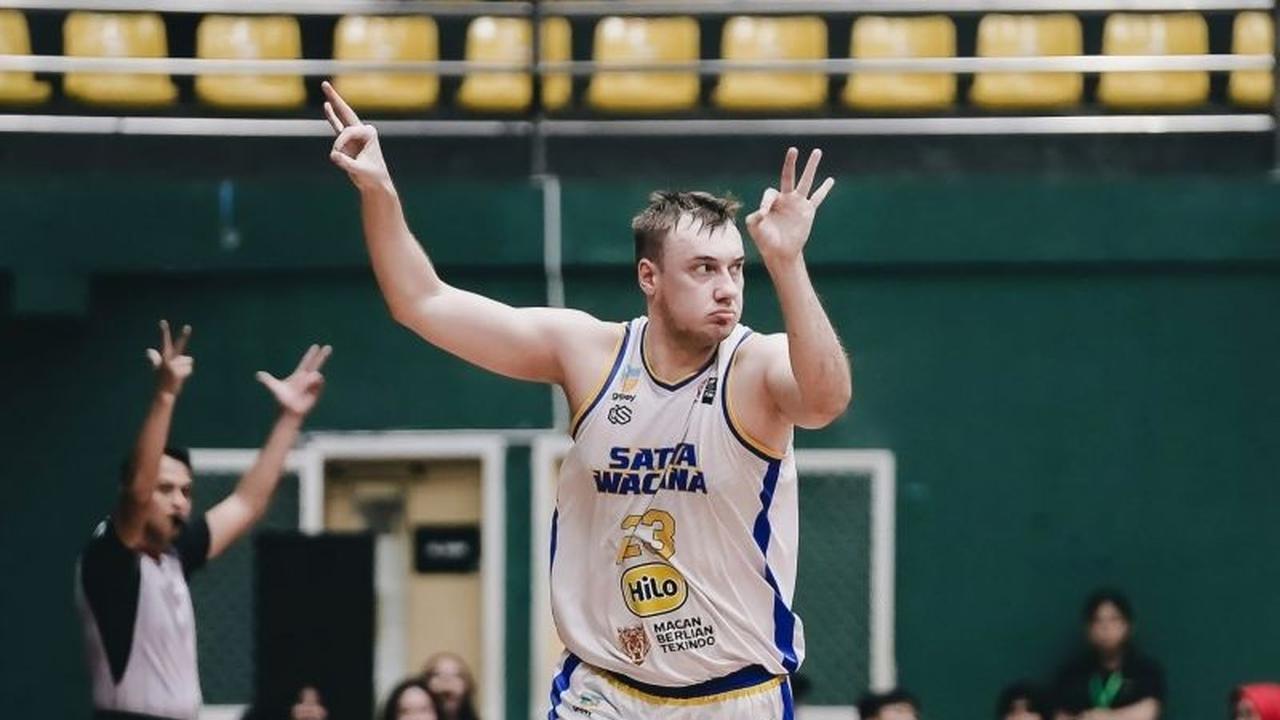 Drama Sengit IBL 2026: Satya Wacana Kalahkan Hornbills di Kandang Lawan