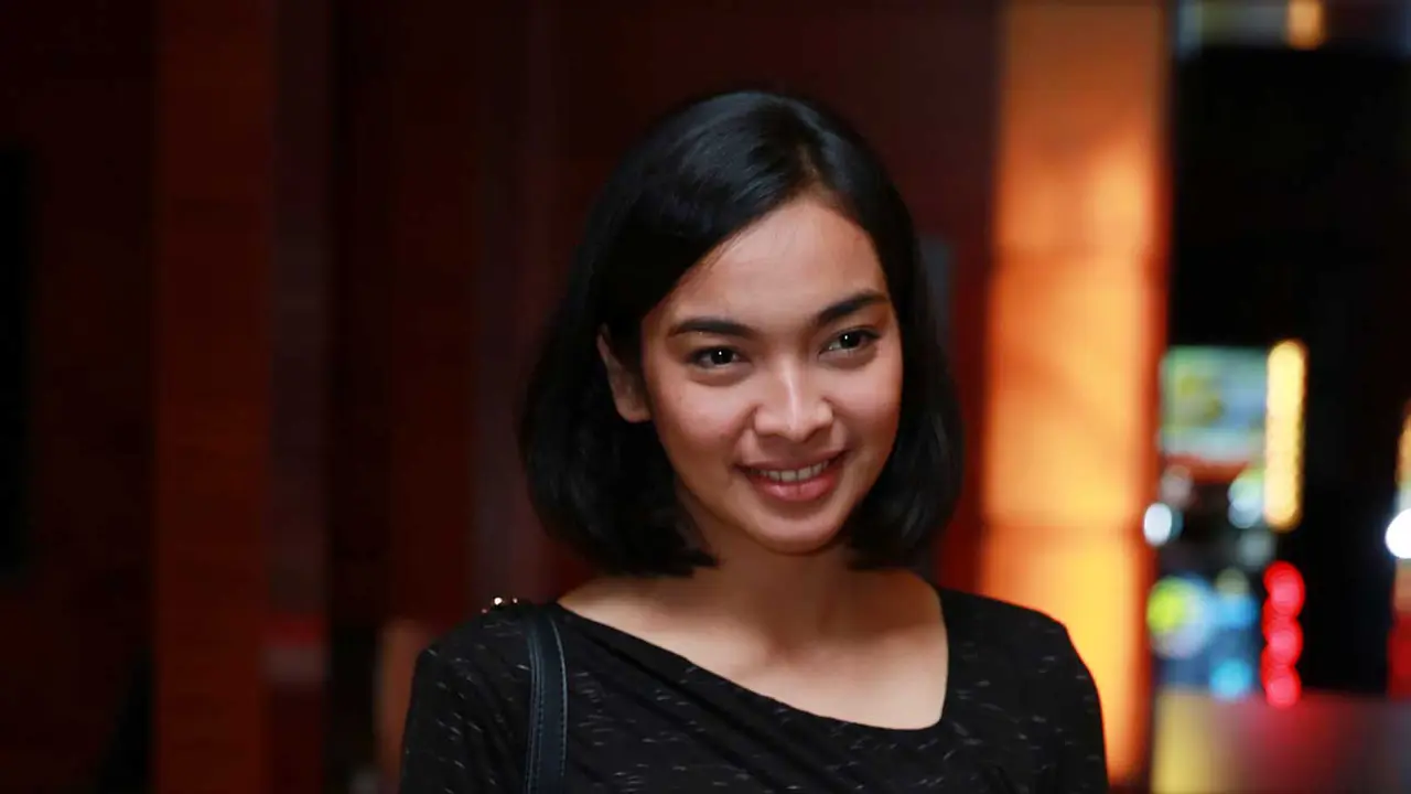 Tika Bravani 