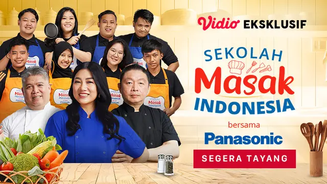 Sekolah Masak Indonesia