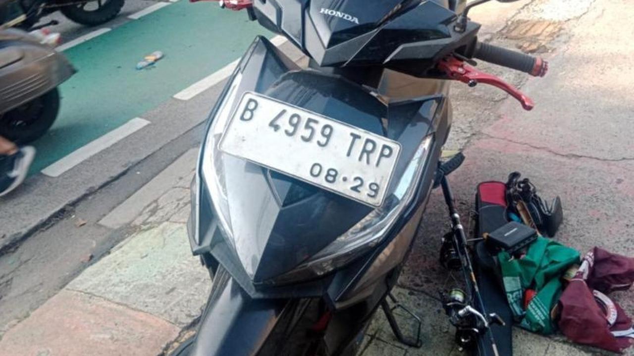 Tragis, Pengendara Motor Tewas Terlindas Truk di Pasar Minggu: Kecelakaan Maut Pasar Minggu Telan Korban Jiwa