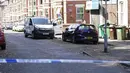 <p>Pihak kepolisian meyakini ketiga insiden di Kota Nottingham itu saling terkait. Namun motifnya masih misterius. (Zac Goodwin/PA via AP)</p>