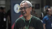 CEO PSS Sleman, Fatih Chabanto. (Bola.com/Vincentius Atmaja)