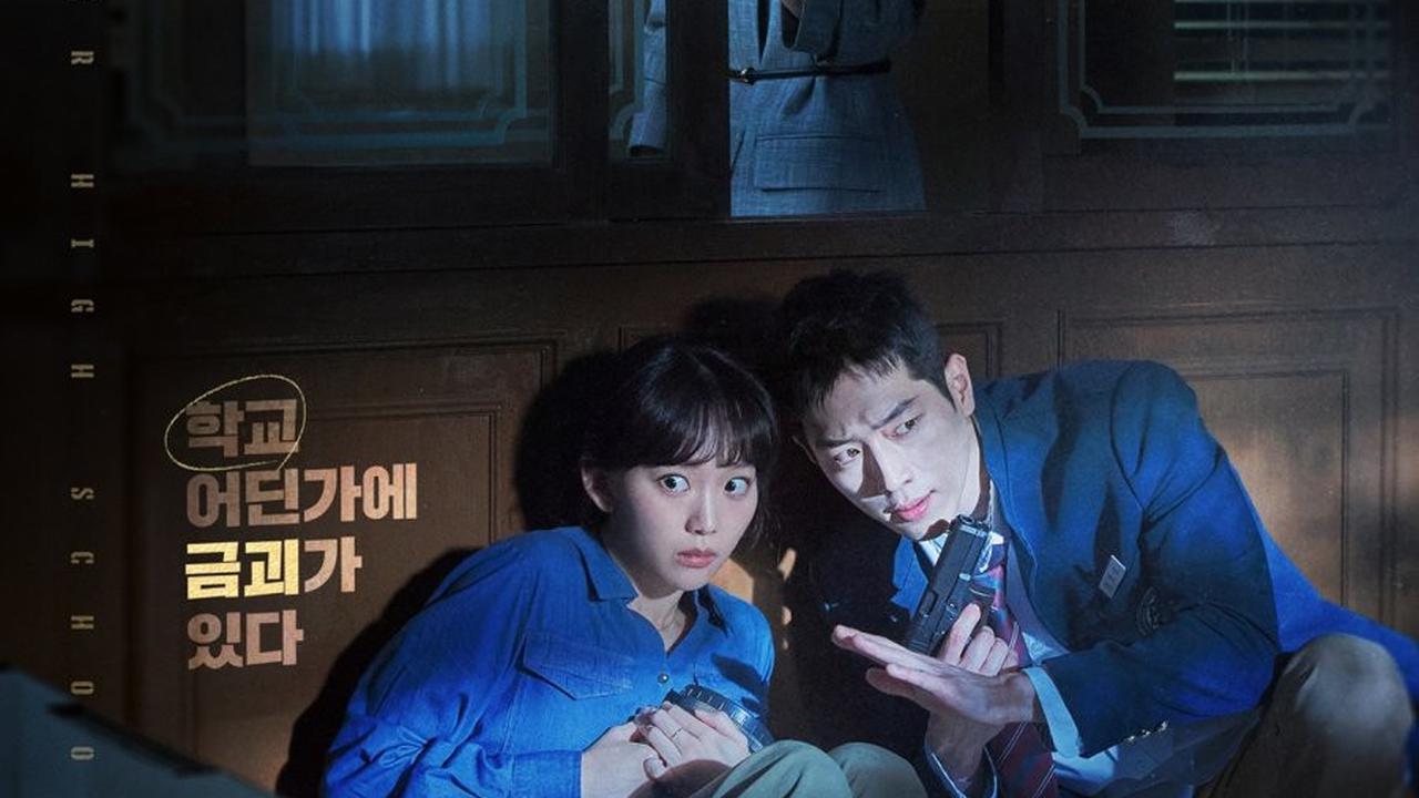 7 Drama Korea On Going di Bulan Puasa 2025, Bisa Jadi Pilihan Tontonan Ngabuburit