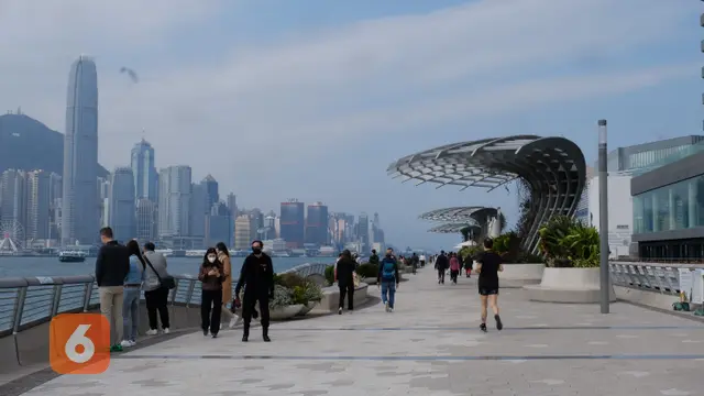 Hong Kong