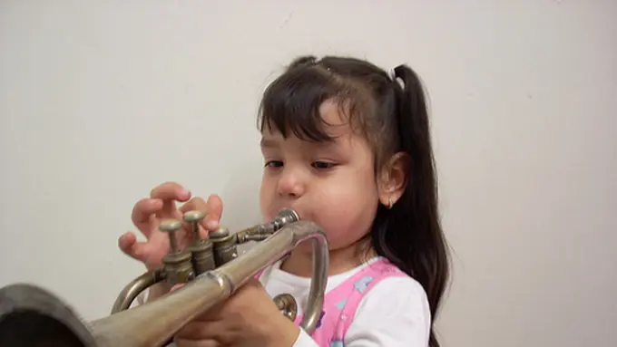 Daripada Suara Terompet Dari Langit, Mending Dengar Ini