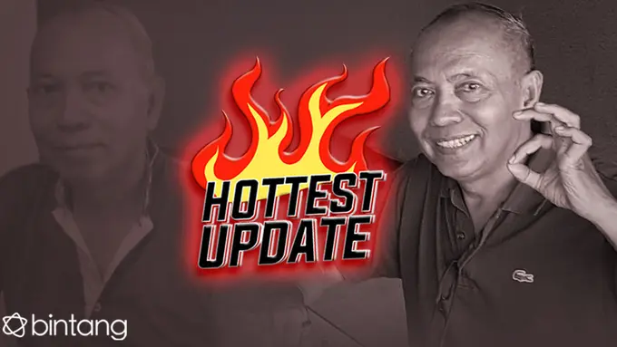 [Bintang] HL Hottest Update Bondan Winarno